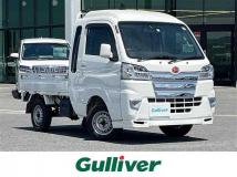 2021 Daihatsu Hijet Truck