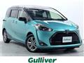 2019 Toyota Sienta