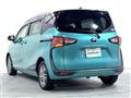 2019 Toyota Sienta