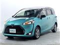 2019 Toyota Sienta