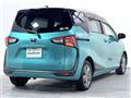 2019 Toyota Sienta