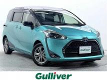 2019 Toyota Sienta