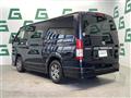 2021 Toyota Hiace Van