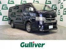 2021 Toyota Hiace Van