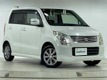 2011 Suzuki Wagon R