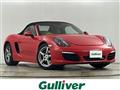 2016 Porsche Boxster