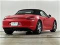 2016 Porsche Boxster