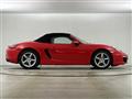2016 Porsche Boxster