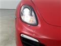 2016 Porsche Boxster