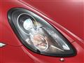 2016 Porsche Boxster