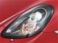 2016 Porsche Boxster