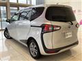 2020 Toyota Sienta