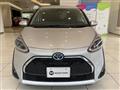 2020 Toyota Sienta