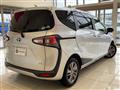 2020 Toyota Sienta