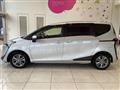 2020 Toyota Sienta