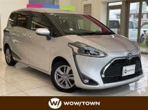 2020 Toyota Sienta