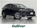 2024 Toyota Harrier Hybrid
