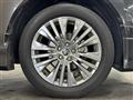 2024 Toyota Harrier Hybrid