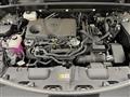 2024 Toyota Harrier Hybrid