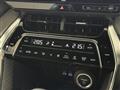 2024 Toyota Harrier Hybrid