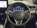 2024 Toyota Harrier Hybrid