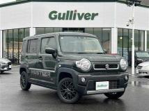 2022 Suzuki Hustler