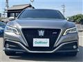 2020 Toyota Crown Hybrid