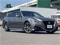 2020 Toyota Crown Hybrid