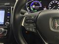 2020 Honda Insight