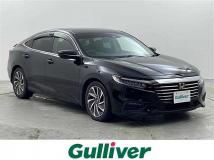 2020 Honda Insight
