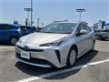 2020 Toyota Prius