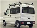 2025 Daihatsu Hijet Cargo