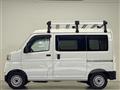 2025 Daihatsu Hijet Cargo