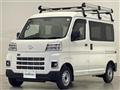 2025 Daihatsu Hijet Cargo