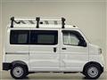 2025 Daihatsu Hijet Cargo