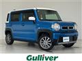 2021 Suzuki Hustler