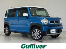 2021 Suzuki Hustler