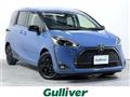 2021 Toyota Sienta
