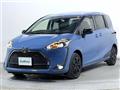 2021 Toyota Sienta
