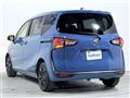 2021 Toyota Sienta