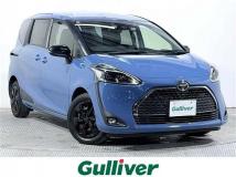 2021 Toyota Sienta
