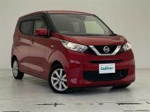 2020 Nissan DAYZ
