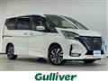 2021 Nissan Serena