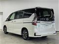2021 Nissan Serena
