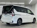 2021 Nissan Serena