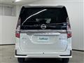 2021 Nissan Serena