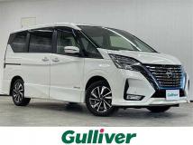 2021 Nissan Serena