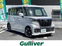 2018 Mazda Flair Wagon
