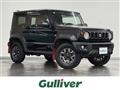2020 Suzuki Jimny Sierra