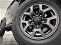 2020 Suzuki Jimny Sierra